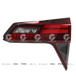 FAROS VARIOS TYC 36125/D