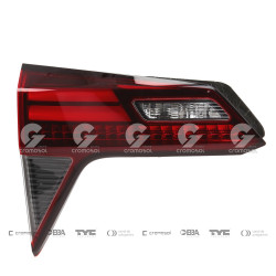 FAROS VARIOS TYC 36125/I