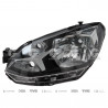 FARO DE LUZ PRINCIPAL (DELANTERO) - OPTICA TAIWAN 36128/1I
