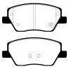 JUEGO DE PASTILLAS DE FRENO LITTON BRAKES UltraPad 51370