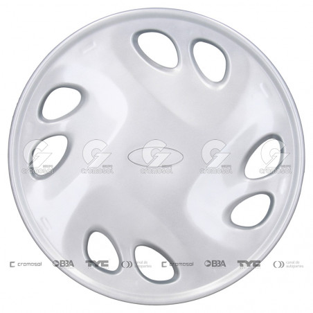 TAZA PARA LLANTA DE ACERO RETOV 366/1