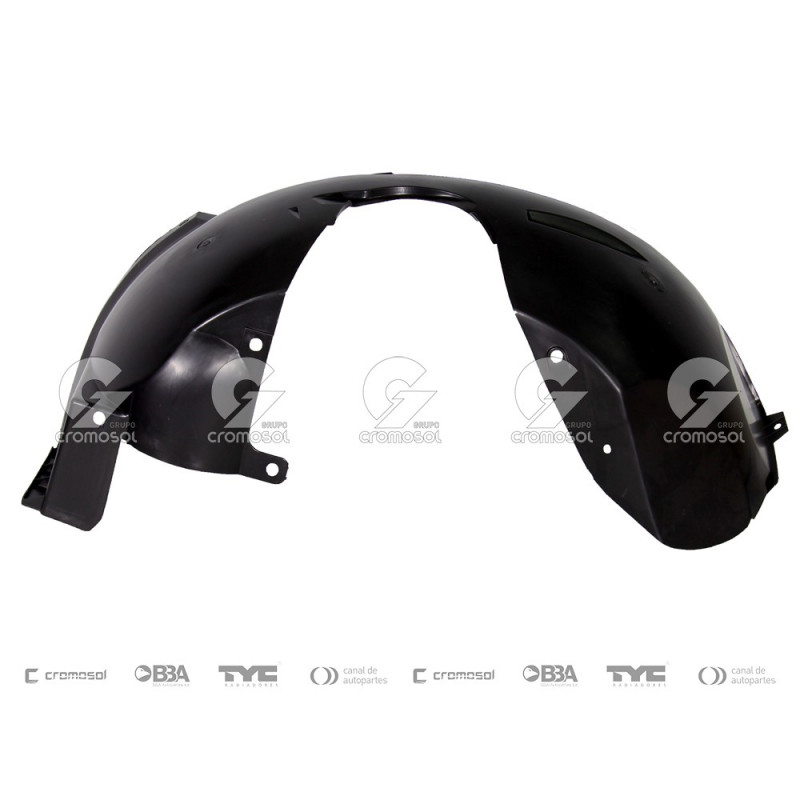 GUARDAPLAST DELANTERO TAIWAN 37000/D