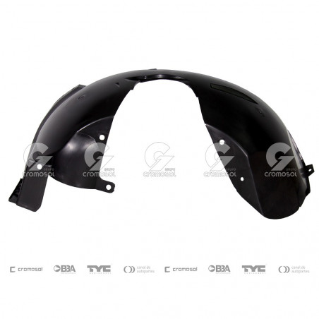 GUARDAPLAST DELANTERO TAIWAN 37000/D