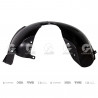 GUARDAPLAST DELANTERO TAIWAN 37000/D