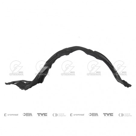 GUARDAPLAST DELANTERO TAIWAN 37001/D