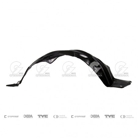 GUARDAPLAST DELANTERO TAIWAN 37002/D