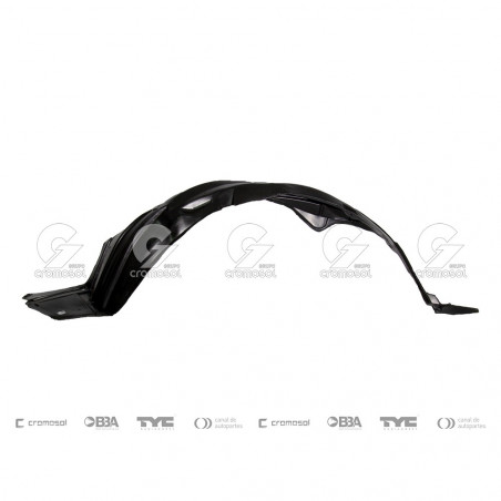 GUARDAPLAST DELANTERO TAIWAN 37002/I