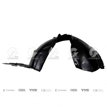 GUARDAPLAST DELANTERO TAIWAN 37003/D