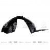 GUARDAPLAST DELANTERO TAIWAN 37003/I