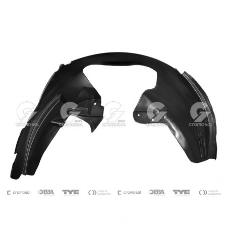 GUARDAPLAST DELANTERO TAIWAN 37004/D