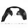 GUARDAPLAST DELANTERO TAIWAN 37004/D