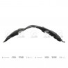 GUARDAPLAST DELANTERO TAIWAN 37004/I