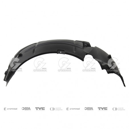 GUARDAPLAST DELANTERO TAIWAN 37005/5D