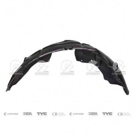 GUARDAPLAST DELANTERO TAIWAN 37005/D