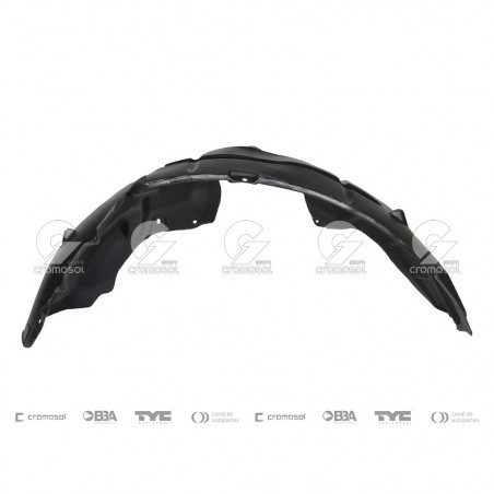 GUARDAPLAST DELANTERO TAIWAN 37005/I