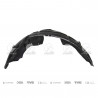 GUARDAPLAST DELANTERO TAIWAN 37005/I