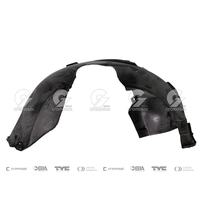 GUARDAPLAST DELANTERO TAIWAN 37006/D