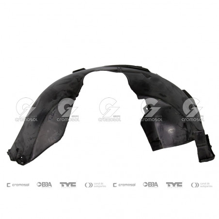 GUARDAPLAST DELANTERO TAIWAN 37006/D