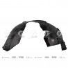 GUARDAPLAST DELANTERO TAIWAN 37006/D