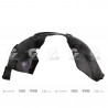GUARDAPLAST DELANTERO TAIWAN 37006/I