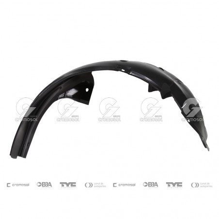 GUARDAPLAST DELANTERO TAIWAN 37007/D