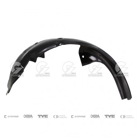 GUARDAPLAST DELANTERO TAIWAN 37007/I