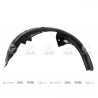 GUARDAPLAST DELANTERO TAIWAN 37007/I