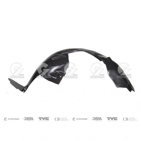 GUARDAPLAST DELANTERO TAIWAN 37009/D