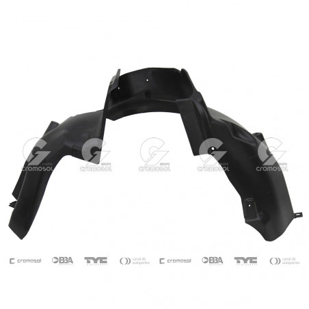 GUARDAPLAST DELANTERO TAIWAN 37010/D