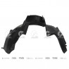 GUARDAPLAST DELANTERO TAIWAN 37010/I