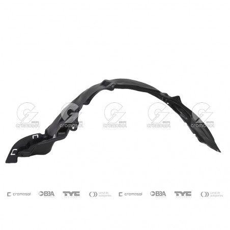 GUARDAPLAST DELANTERO TAIWAN 37012/D
