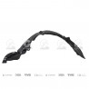 GUARDAPLAST DELANTERO TAIWAN 37012/D