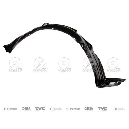 GUARDAPLAST DELANTERO TAIWAN 37013/D