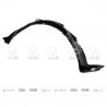 GUARDAPLAST DELANTERO TAIWAN 37013/D