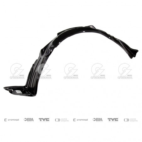 GUARDAPLAST DELANTERO TAIWAN 37013/I