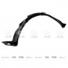 GUARDAPLAST DELANTERO TAIWAN 37013/I