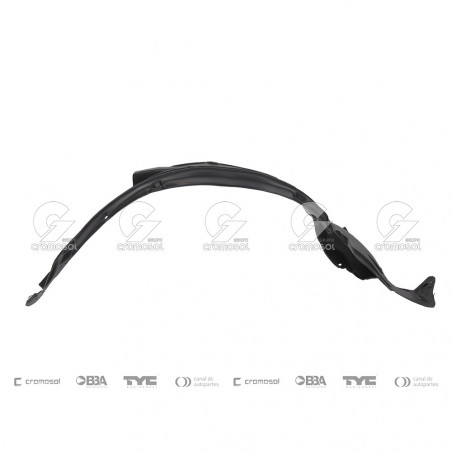 GUARDAPLAST DELANTERO TAIWAN 37014/D