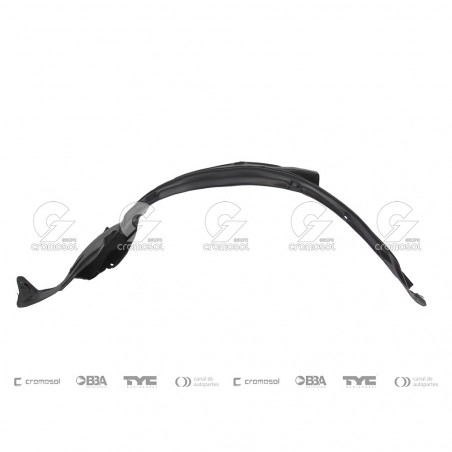 GUARDAPLAST DELANTERO TAIWAN 37014/I