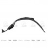 GUARDAPLAST DELANTERO TAIWAN 37014/I