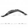 GUARDAPLAST DELANTERO TAIWAN 37019/D