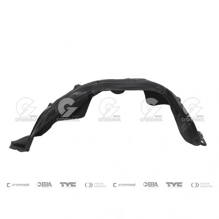 GUARDAPLAST DELANTERO TAIWAN 37020/I
