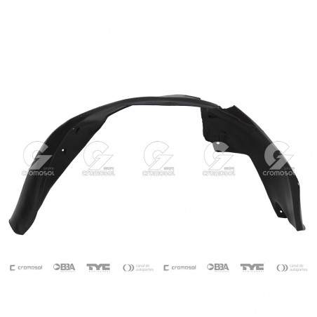 GUARDAPLAST DELANTERO TAIWAN 37021/D