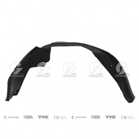 GUARDAPLAST DELANTERO TAIWAN 37021/I