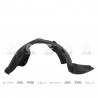 GUARDAPLAST DELANTERO TAIWAN 37023/D