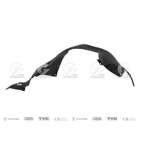 GUARDAPLAST DELANTERO TAIWAN 37024/D