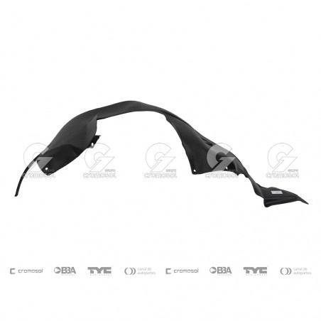 GUARDAPLAST DELANTERO TAIWAN 37024/I