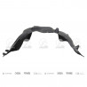 GUARDAPLAST DELANTERO TAIWAN 37026/I