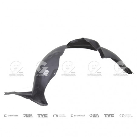 GUARDAPLAST DELANTERO TAIWAN 37027/D