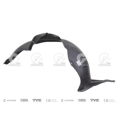 GUARDAPLAST DELANTERO TAIWAN 37027/I