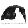 GUARDAPLAST DELANTERO TAIWAN 37028/5I
